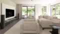Villa Water 24