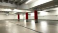 Tiefgarage