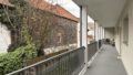 Erschließungsgalerie