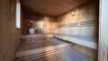 Aussensauna
