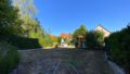 eigener Garten