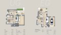 Grundrisse Haus Nr.8a