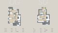Grundrisse Haus Nr.8a