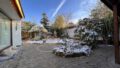 Garten-Terrasse