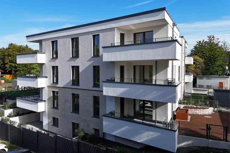 Alte Frankfurter Straße Bad Vilbel – Außenansicht 3