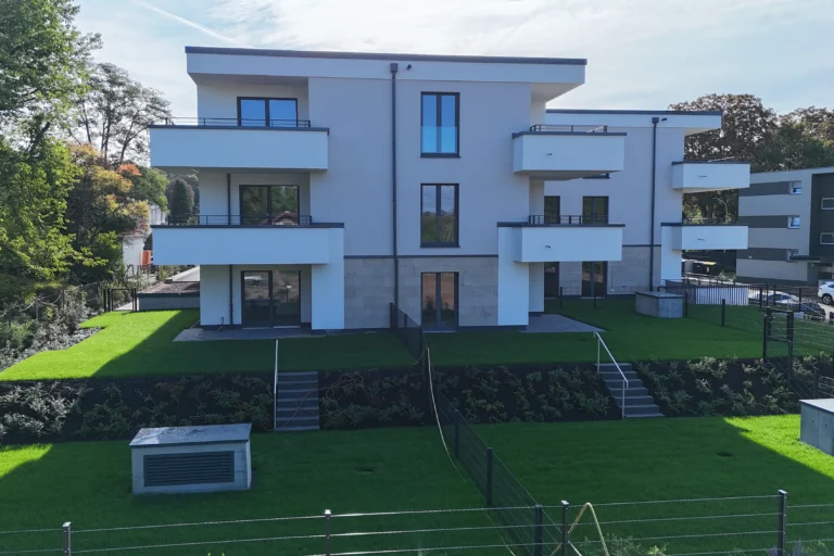 Alte Frankfurter Straße Bad Vilbel – Außenansicht 4