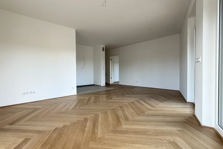 Alte Frankfurter Straße Bad Vilbel – Innenansicht 3