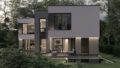 Villa Water 13