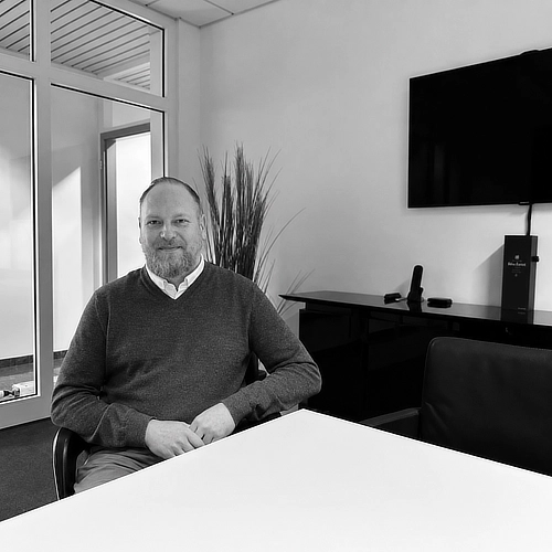 Ralf Herrmann, Immobilien Service Fred Kropp